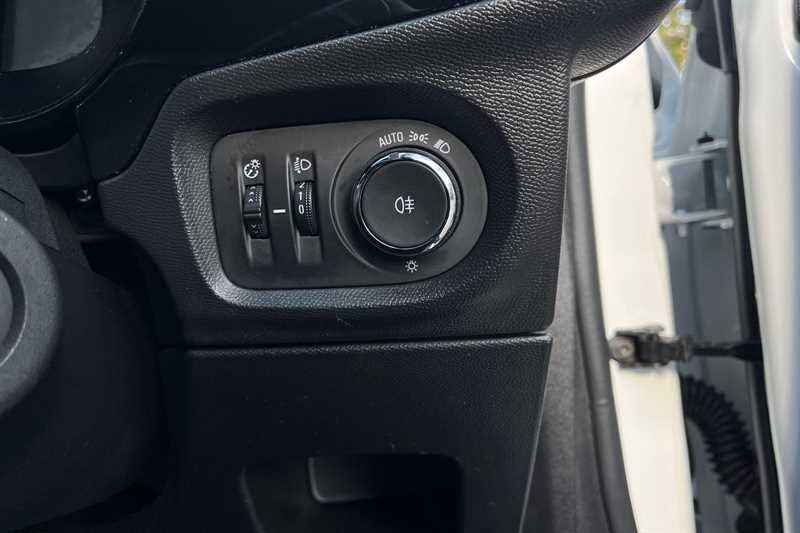 Used Vauxhall Corsa 2025 for sale - 76204087: Photo 30