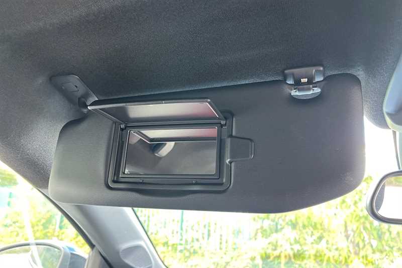 Used Vauxhall Corsa 2025 for sale - 76204087: Photo 32