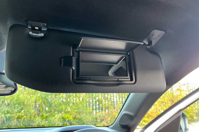 Used Vauxhall Corsa 2025 for sale - 76204087: Photo 36