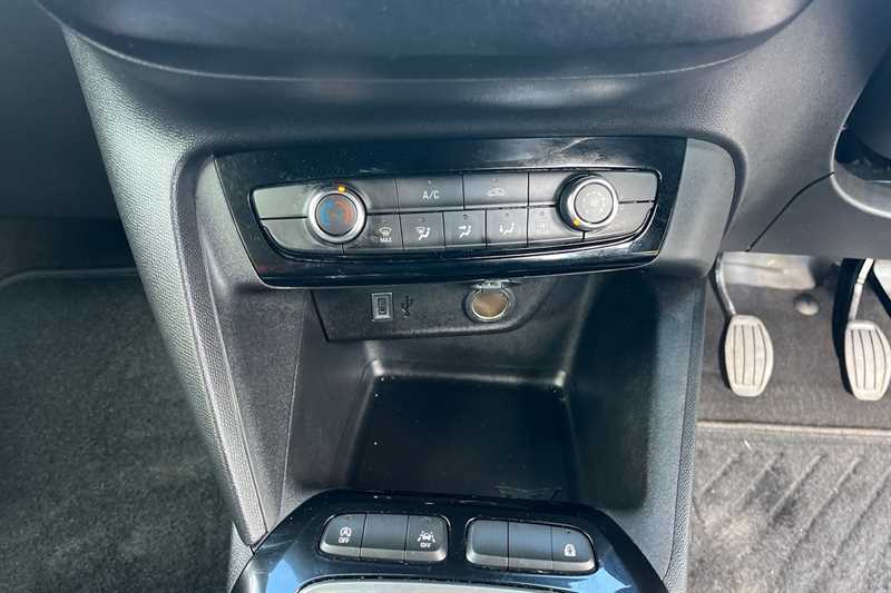 Used Vauxhall Corsa 2025 for sale - 76204087: Photo 38