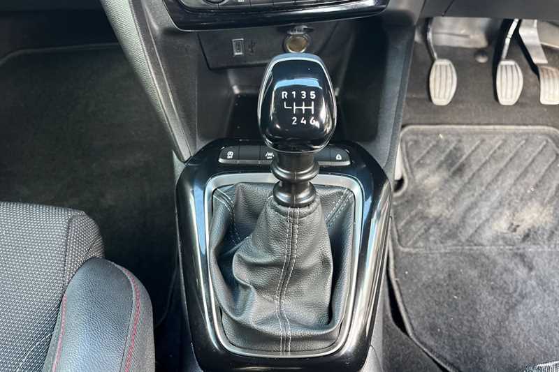 Used Vauxhall Corsa 2025 for sale - 76204087: Photo 39