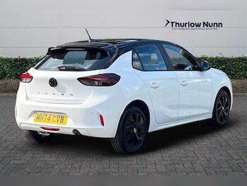 Used Vauxhall Corsa 2025 for sale - 76204087: Photo 3