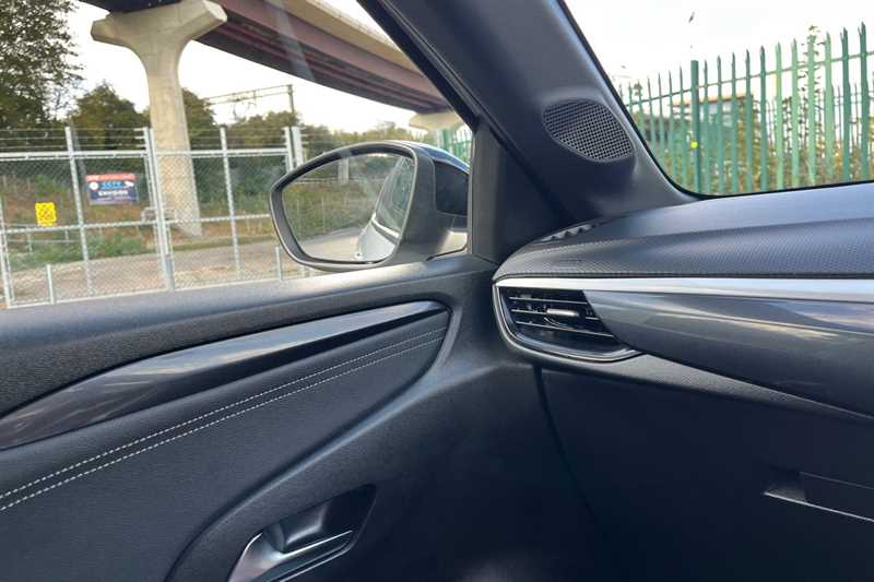 Used Vauxhall Corsa 2025 for sale - 76204087: Photo 41