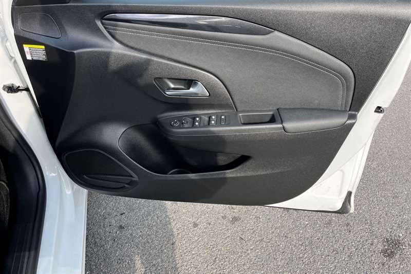 Used Vauxhall Corsa 2025 for sale - 76204087: Photo 42