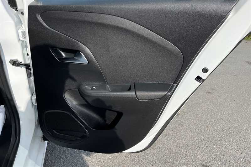 Used Vauxhall Corsa 2025 for sale - 76204087: Photo 43