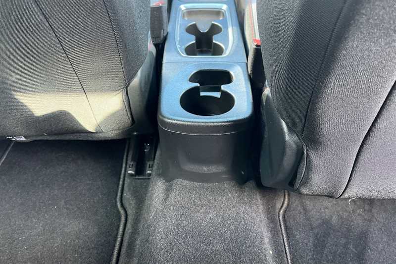 Used Vauxhall Corsa 2025 for sale - 76204087: Photo 44