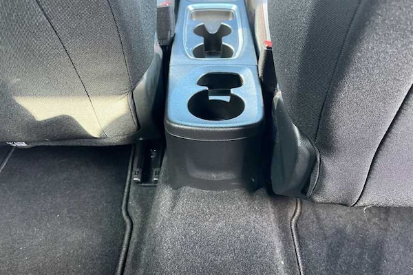 Used Vauxhall Corsa 2025 for sale - 76204087: Photo 44