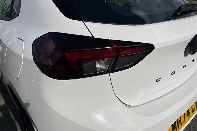 Used Vauxhall Corsa 2025 for sale - 76204087: Photo 46