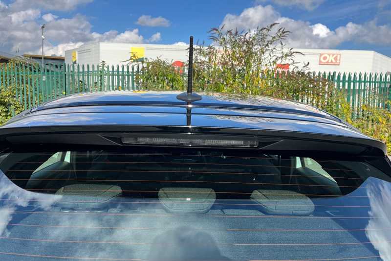 Used Vauxhall Corsa 2025 for sale - 76204087: Photo 47