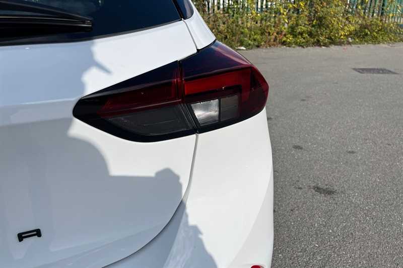 Used Vauxhall Corsa 2025 for sale - 76204087: Photo 48