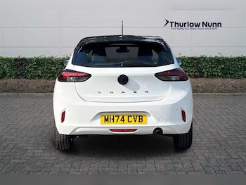 Used Vauxhall Corsa 2025 for sale - 76204087: Photo 4