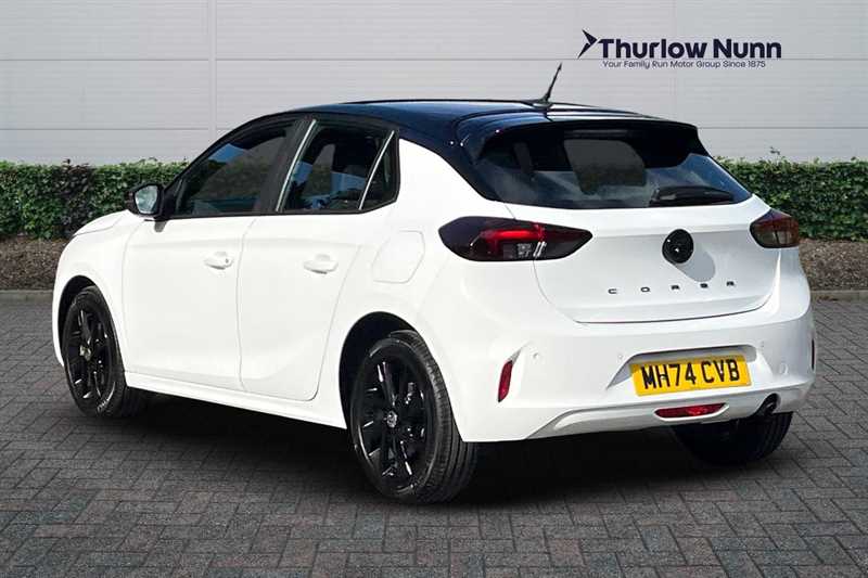 Used Vauxhall Corsa 2025 for sale - 76204087: Photo 5