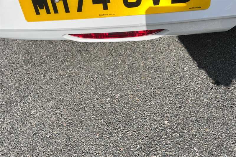 Used Vauxhall Corsa 2025 for sale - 76204087: Photo 50