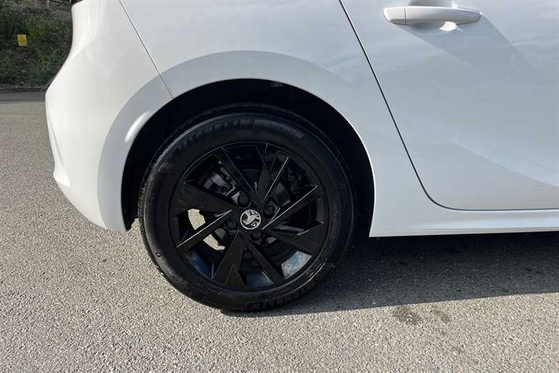 Used Vauxhall Corsa 2025 for sale - 76204087: Photo 52