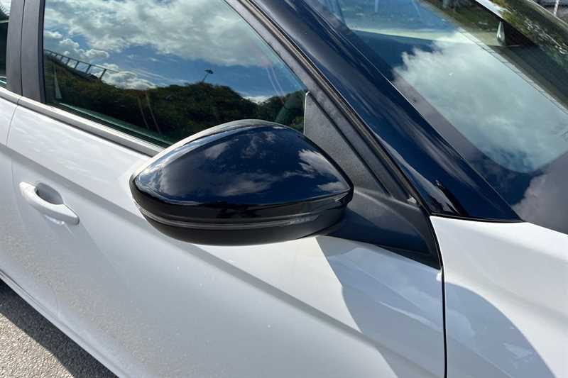 Used Vauxhall Corsa 2025 for sale - 76204087: Photo 53