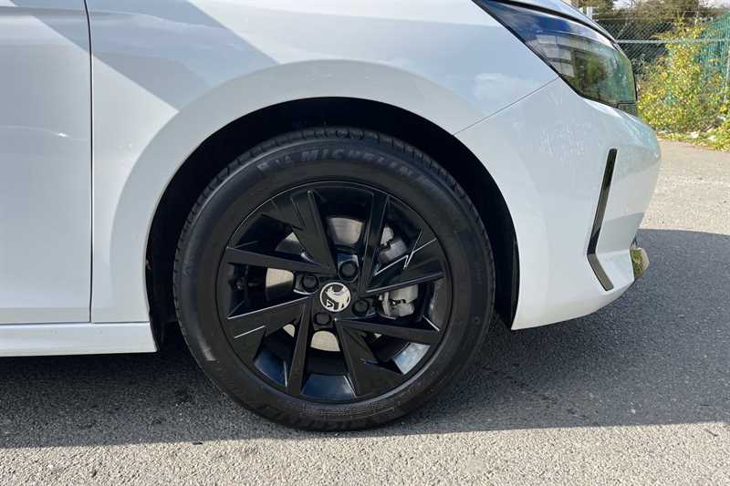 Used Vauxhall Corsa 2025 for sale - 76204087: Photo 54