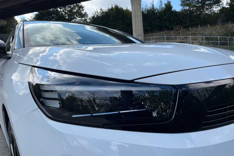 Used Vauxhall Corsa 2025 for sale - 76204087: Photo 55