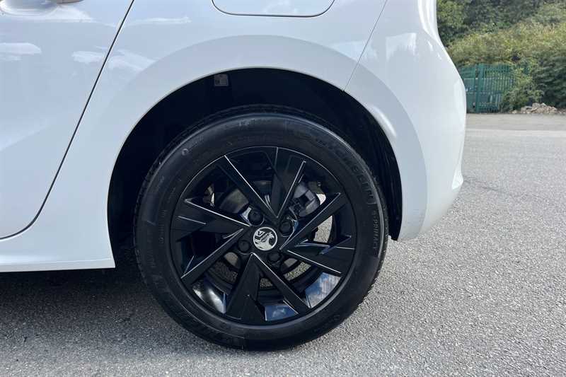 Used Vauxhall Corsa 2025 for sale - 76204087: Photo 56