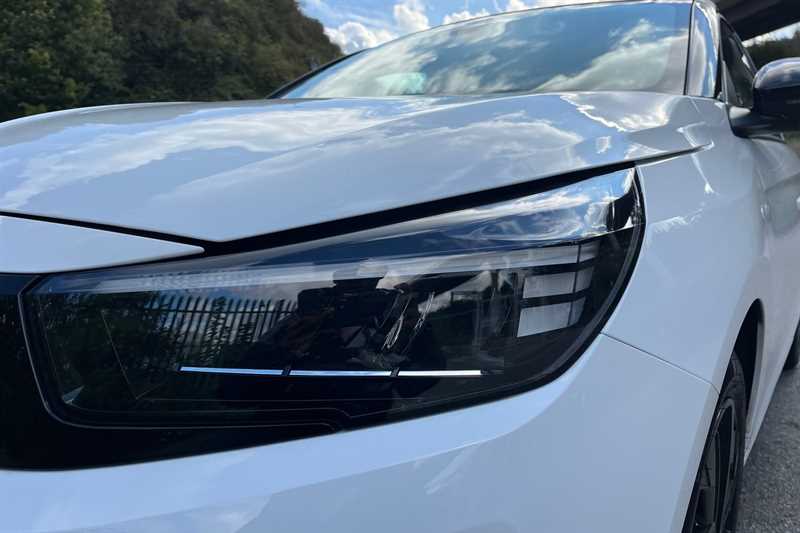 Used Vauxhall Corsa 2025 for sale - 76204087: Photo 57