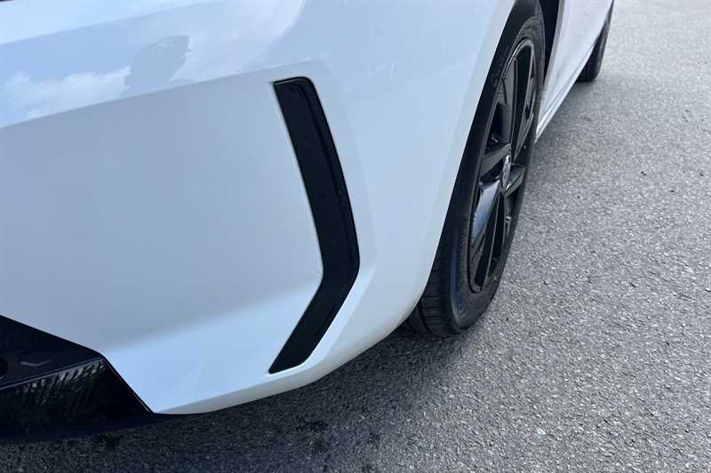 Used Vauxhall Corsa 2025 for sale - 76204087: Photo 58