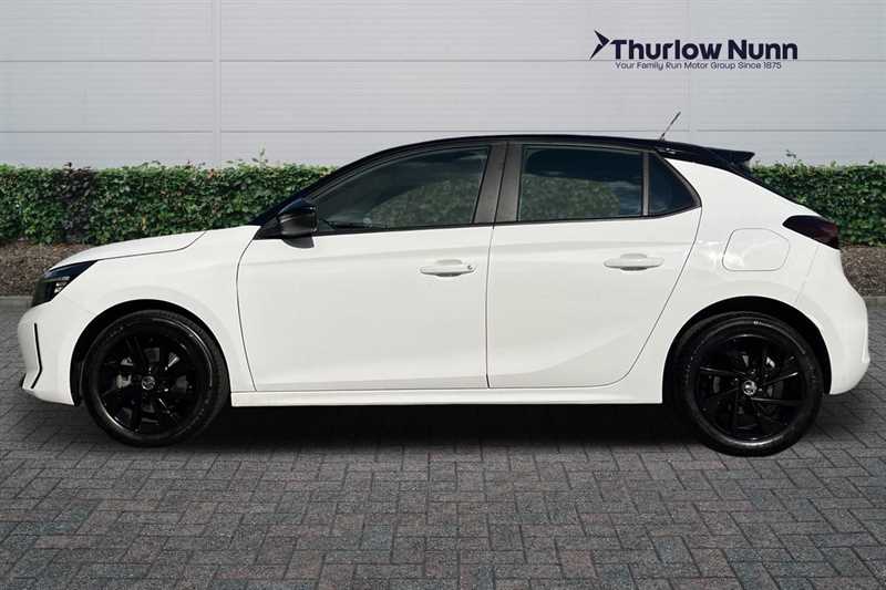 Used Vauxhall Corsa 2025 for sale - 76204087: Photo 6