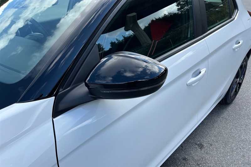 Used Vauxhall Corsa 2025 for sale - 76204087: Photo 60