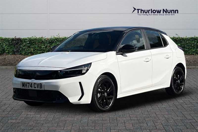 Used Vauxhall Corsa 2025 for sale - 76204087: Photo 7