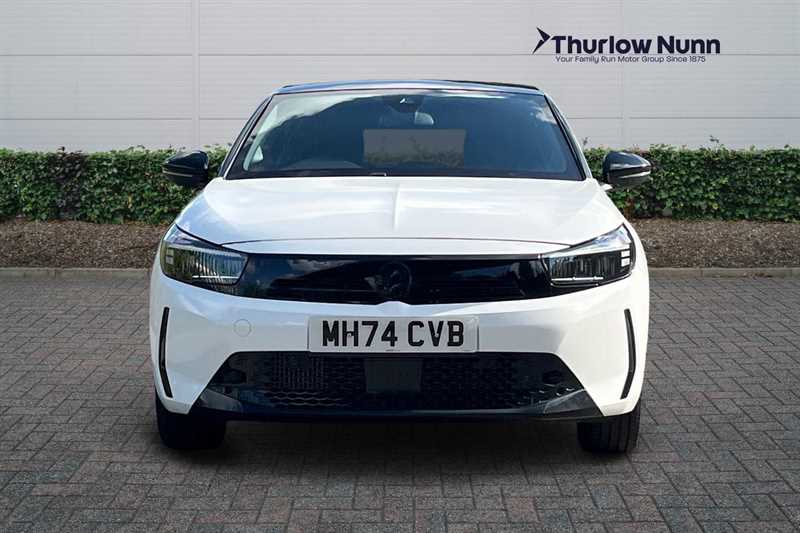 Used Vauxhall Corsa 2025 for sale - 76204087: Photo 8