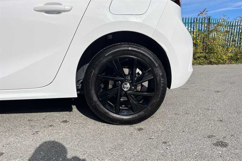 Used Vauxhall Corsa 2025 for sale - 76204087: Photo 9