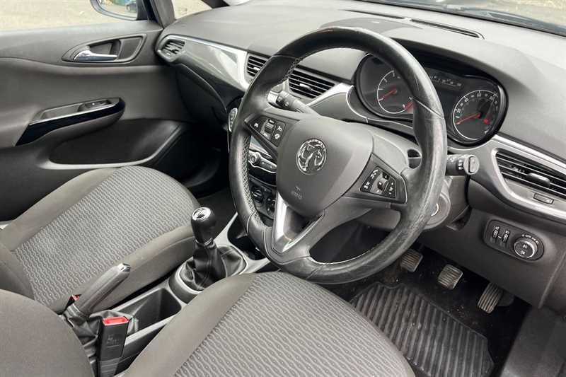 Used Vauxhall Corsa 2016 for sale - 76155079: Photo 10
