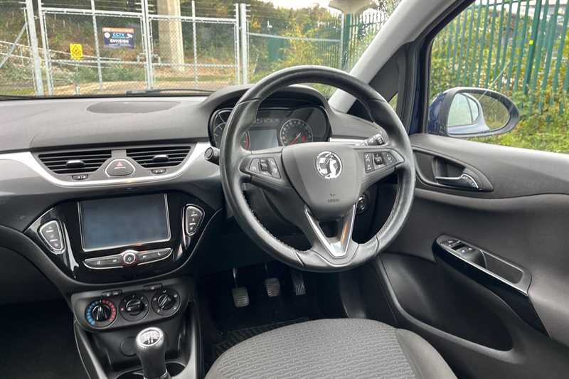 Used Vauxhall Corsa 2016 for sale - 76155079: Photo 11