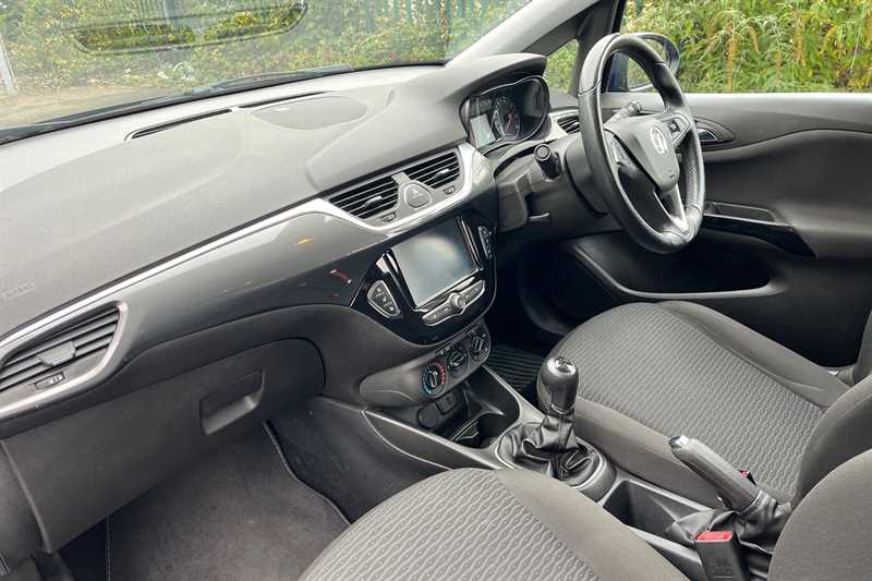 Used Vauxhall Corsa 2016 for sale - 76155079: Photo 13