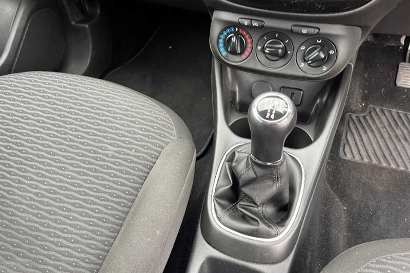 Used Vauxhall Corsa 2016 for sale - 76155079: Photo 14