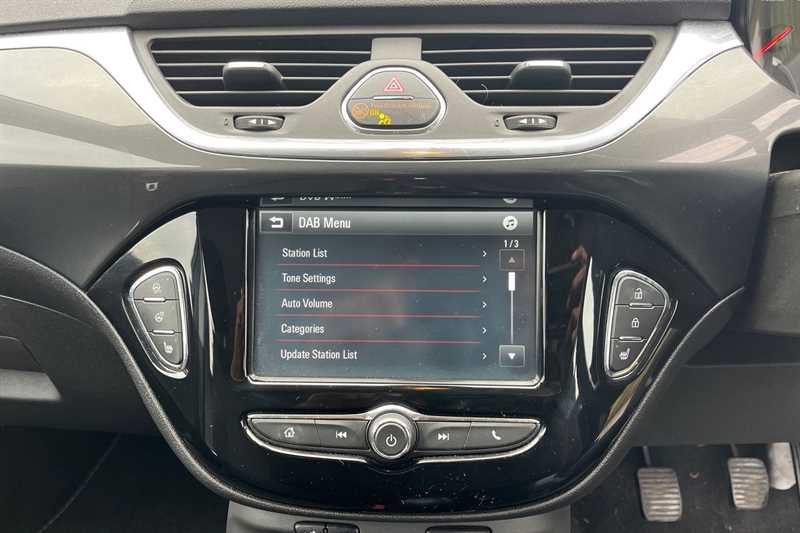 Used Vauxhall Corsa 2016 for sale - 76155079: Photo 18