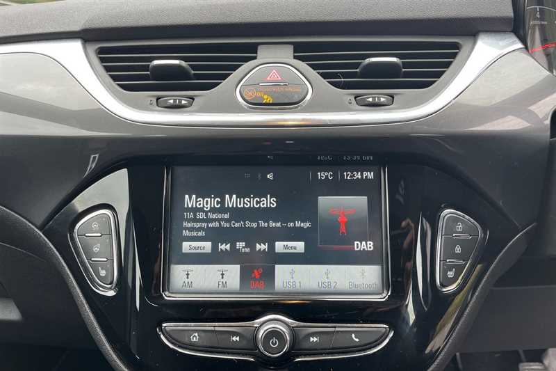 Used Vauxhall Corsa 2016 for sale - 76155079: Photo 19