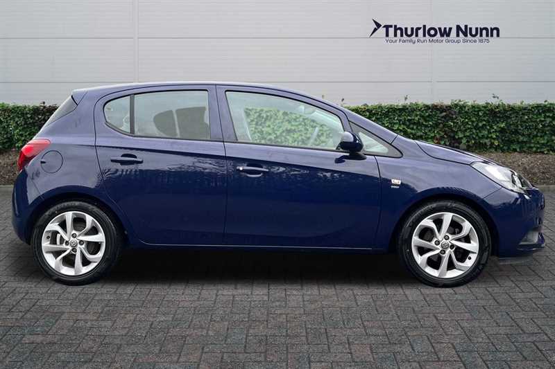 Used Vauxhall Corsa 2016 for sale - 76155079: Photo 2