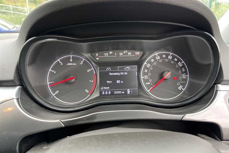 Used Vauxhall Corsa 2016 for sale - 76155079: Photo 20