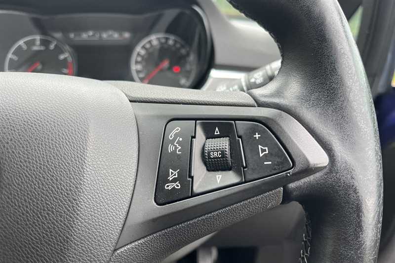 Used Vauxhall Corsa 2016 for sale - 76155079: Photo 22