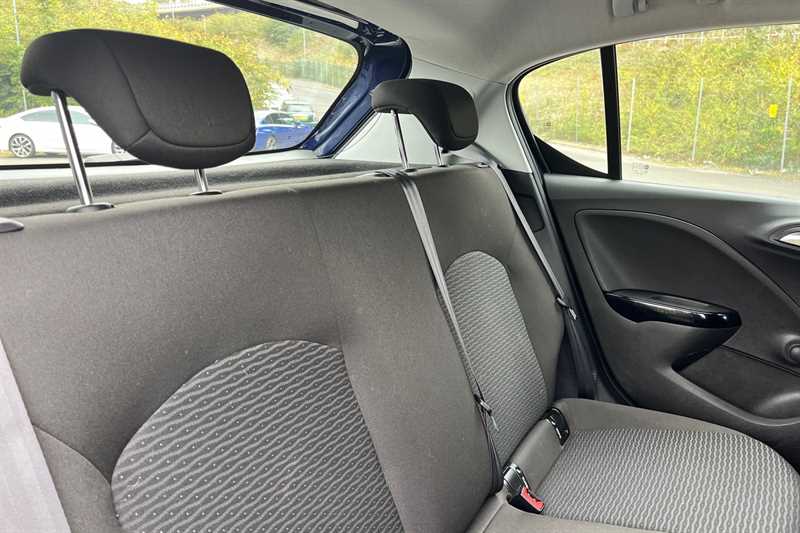 Used Vauxhall Corsa 2016 for sale - 76155079: Photo 23