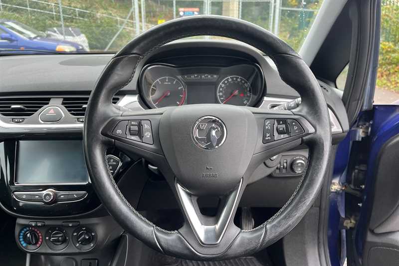 Used Vauxhall Corsa 2016 for sale - 76155079: Photo 25