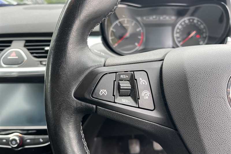 Used Vauxhall Corsa 2016 for sale - 76155079: Photo 26