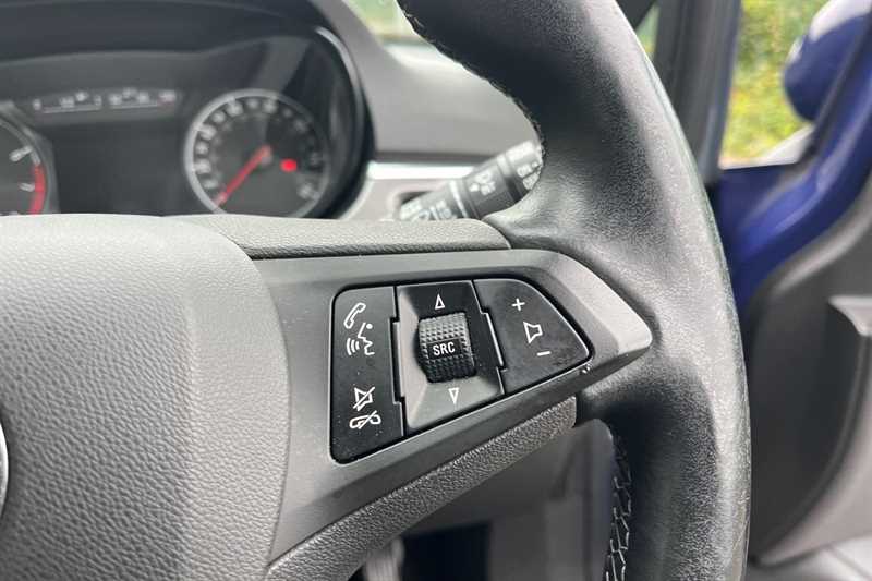 Used Vauxhall Corsa 2016 for sale - 76155079: Photo 27