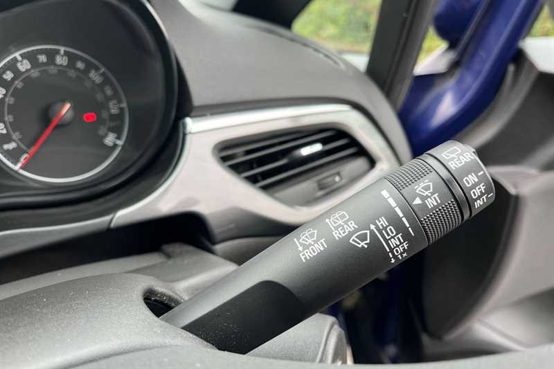 Used Vauxhall Corsa 2016 for sale - 76155079: Photo 28