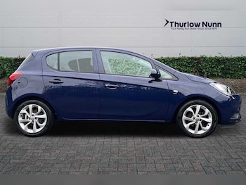 Used Vauxhall Corsa 2016 for sale - 76155079: Photo 2