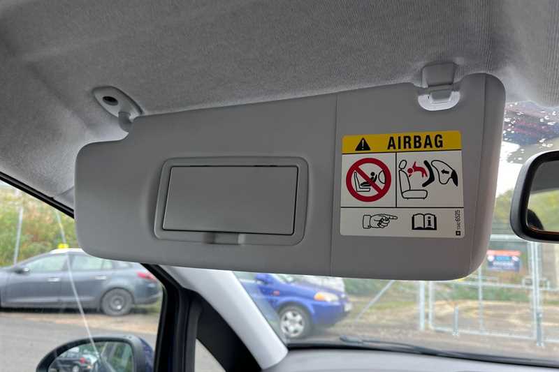 Used Vauxhall Corsa 2016 for sale - 76155079: Photo 31