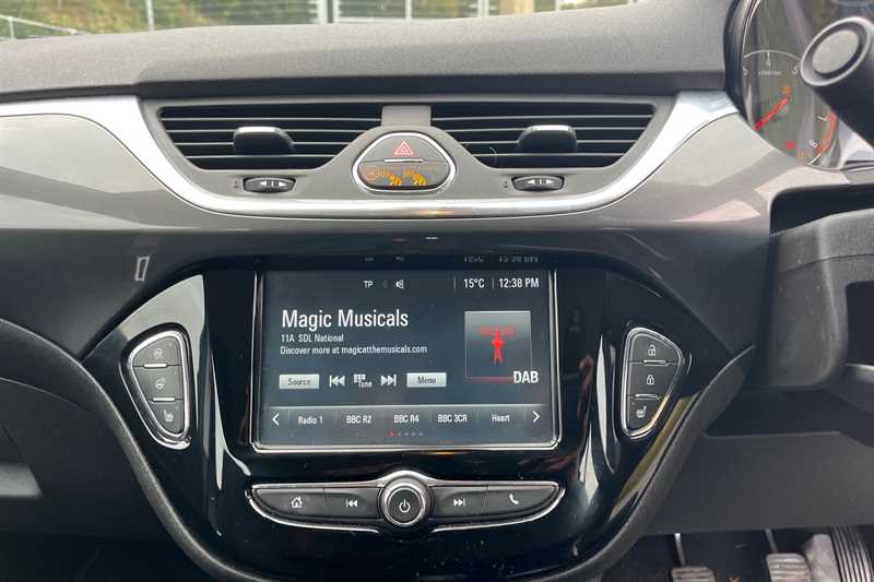 Used Vauxhall Corsa 2016 for sale - 76155079: Photo 37
