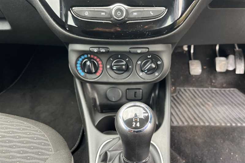 Used Vauxhall Corsa 2016 for sale - 76155079: Photo 38