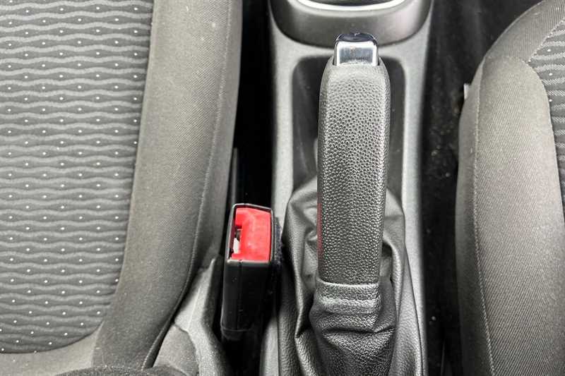 Used Vauxhall Corsa 2016 for sale - 76155079: Photo 39