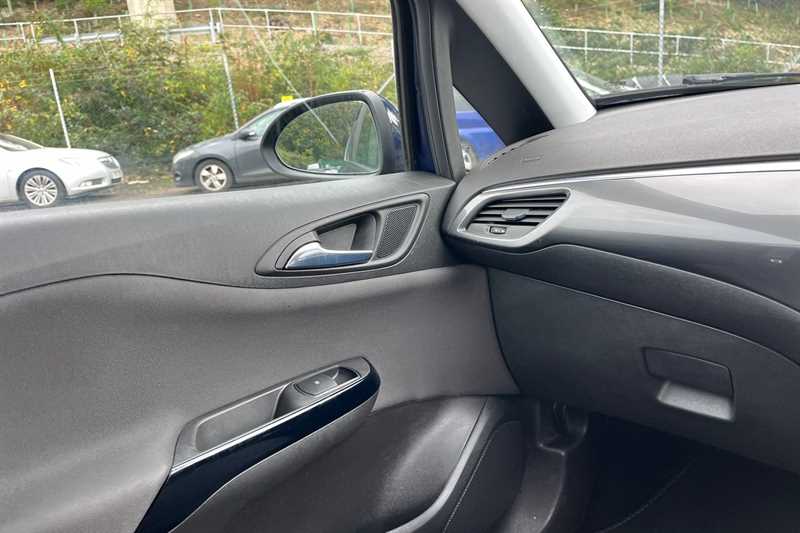Used Vauxhall Corsa 2016 for sale - 76155079: Photo 40