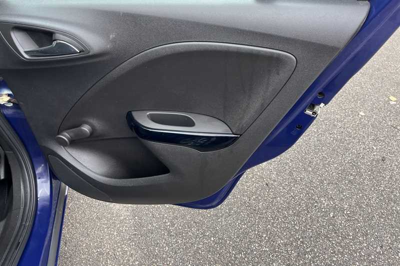 Used Vauxhall Corsa 2016 for sale - 76155079: Photo 42